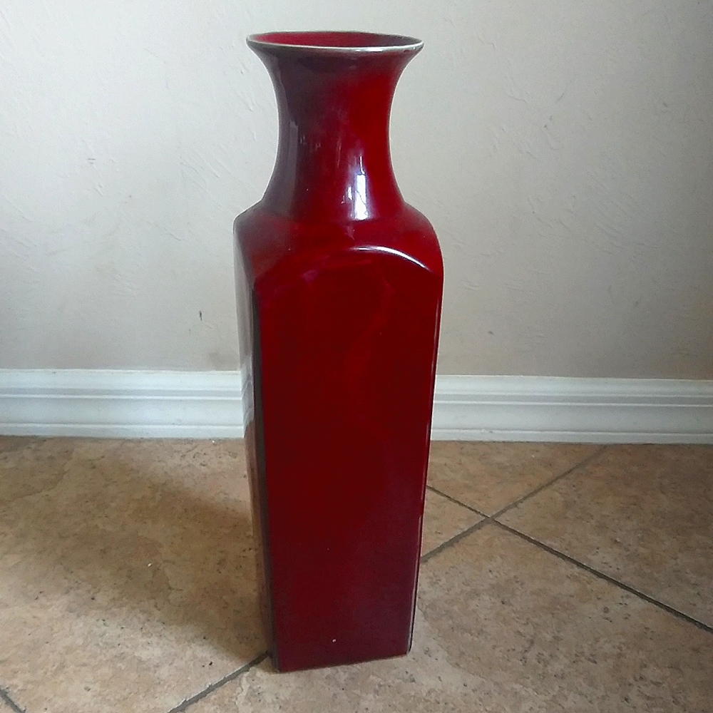 Vase